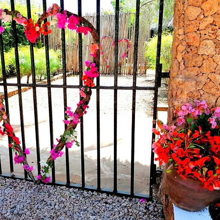 מאלינדי Flamingo Villas Resort מראה חיצוני תמונה