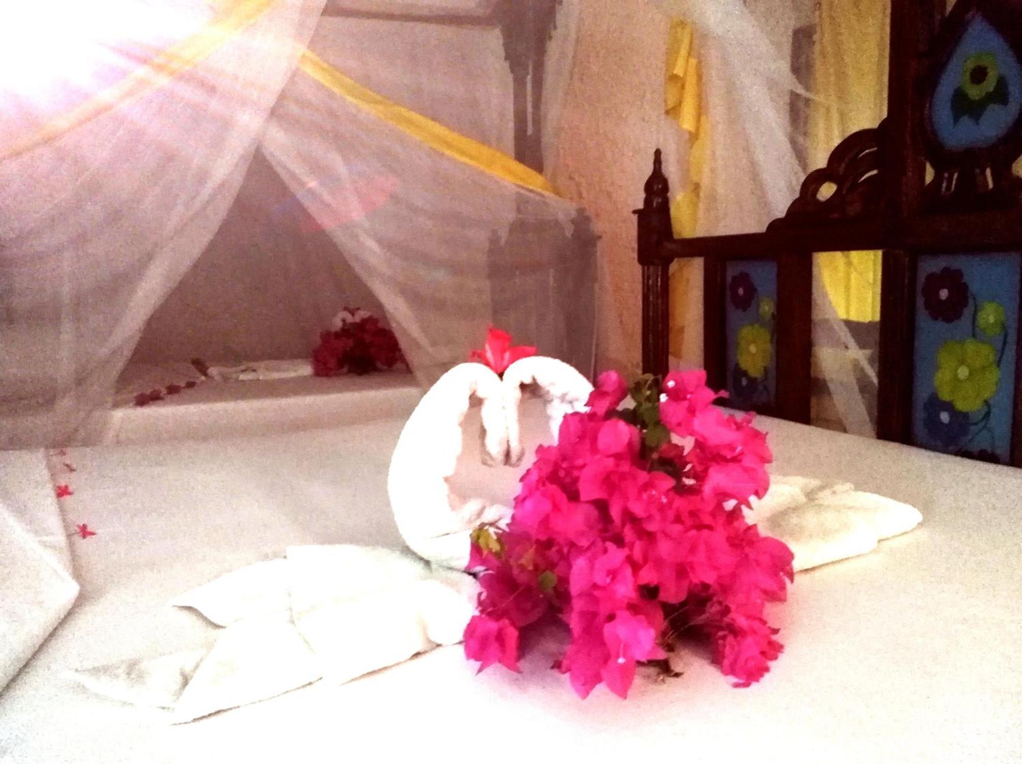 מאלינדי Flamingo Villas Resort מראה חיצוני תמונה