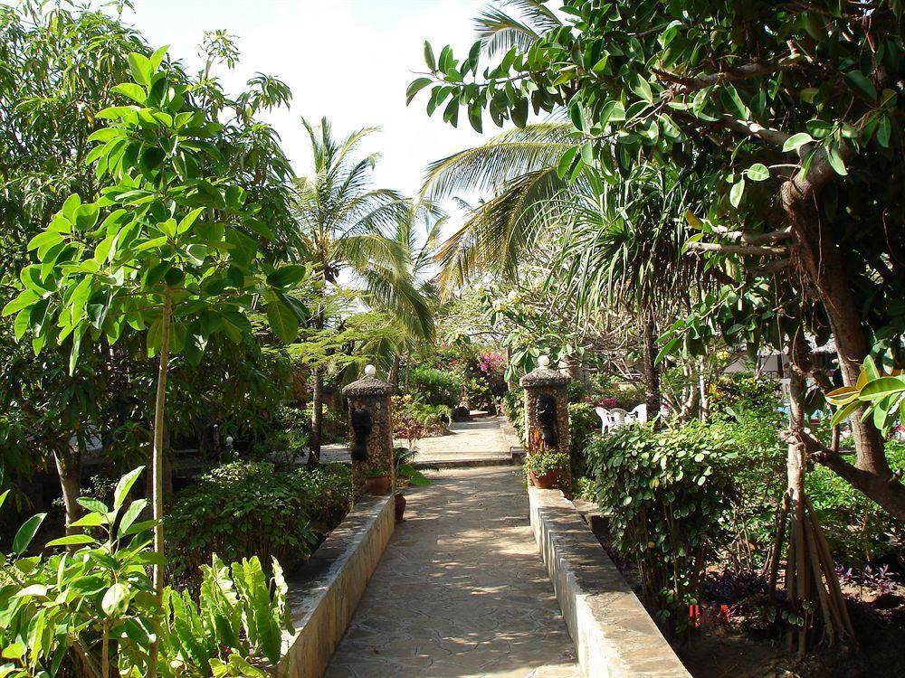 מאלינדי Flamingo Villas Resort מראה חיצוני תמונה