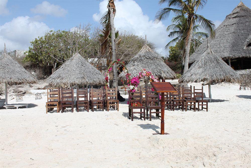 מאלינדי Flamingo Villas Resort מראה חיצוני תמונה