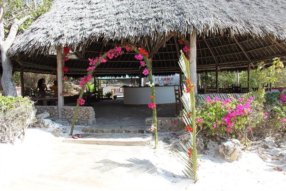 מאלינדי Flamingo Villas Resort מראה חיצוני תמונה