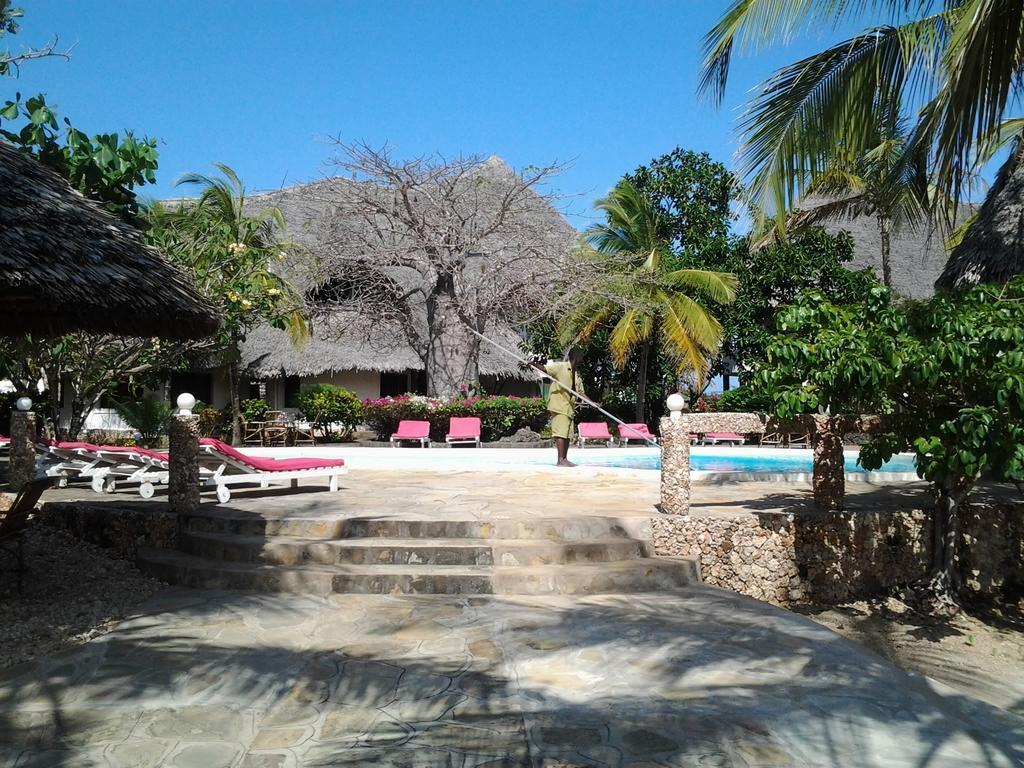 מאלינדי Flamingo Villas Resort מראה חיצוני תמונה
