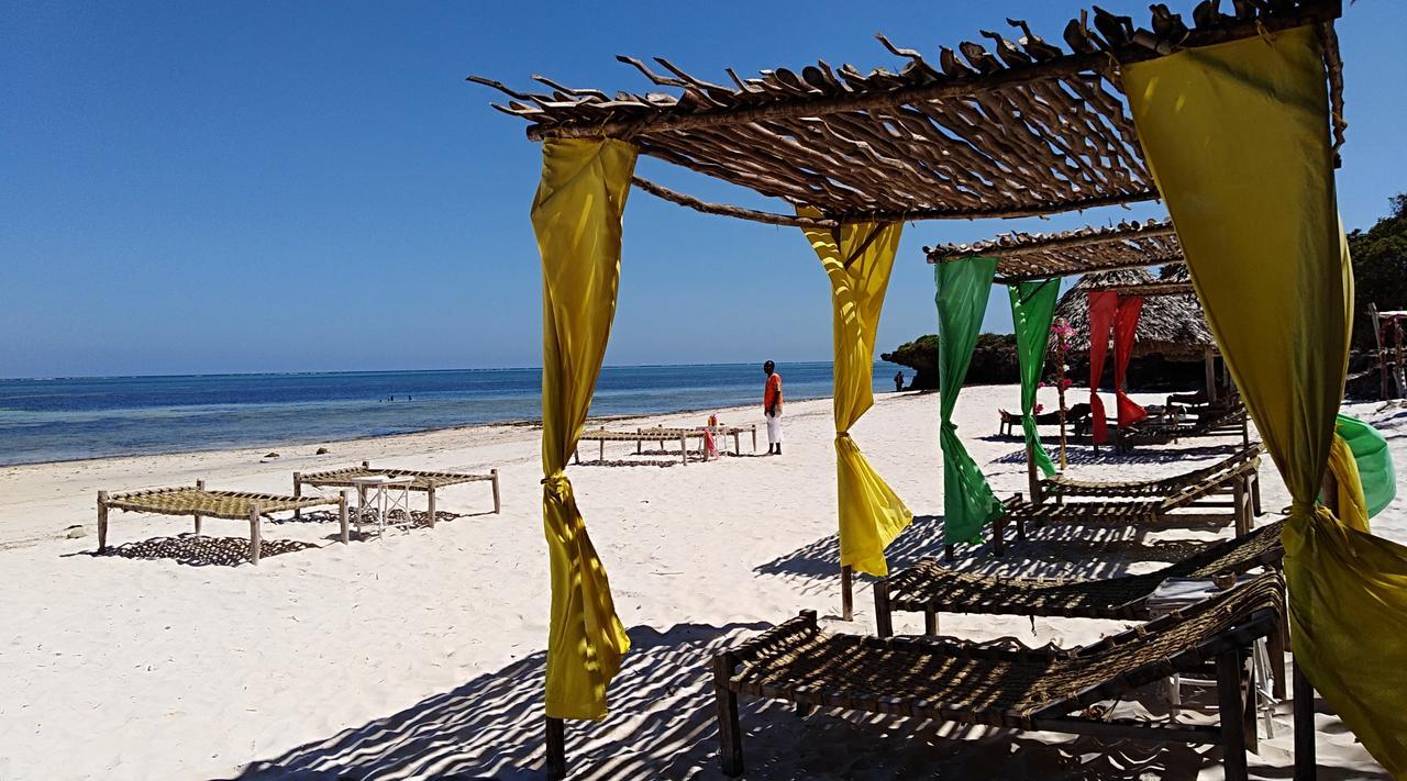 מאלינדי Flamingo Villas Resort מראה חיצוני תמונה