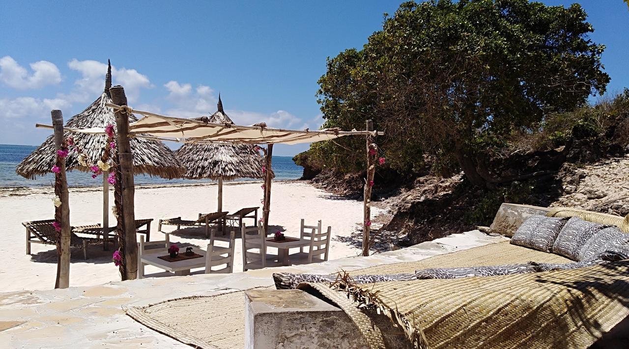 מאלינדי Flamingo Villas Resort מראה חיצוני תמונה