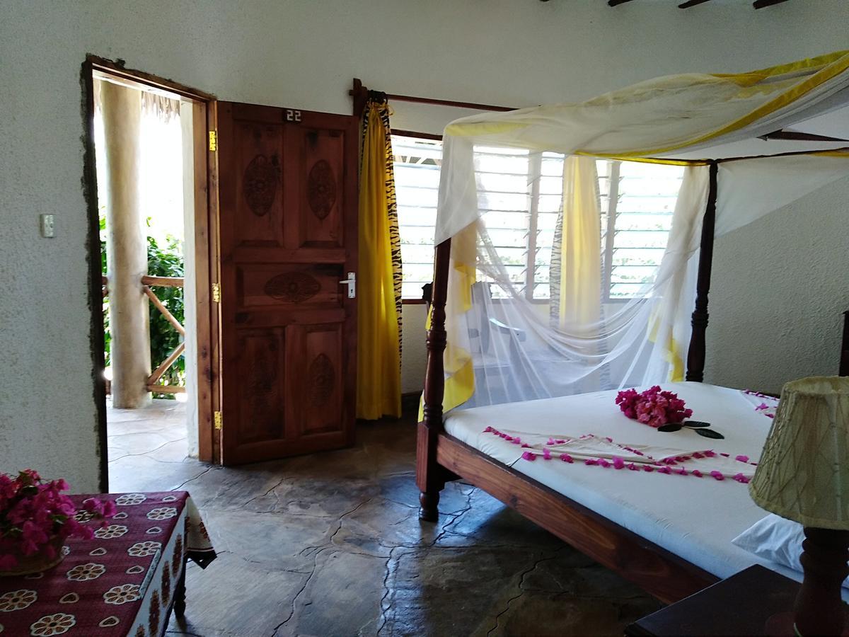 מאלינדי Flamingo Villas Resort חדר תמונה