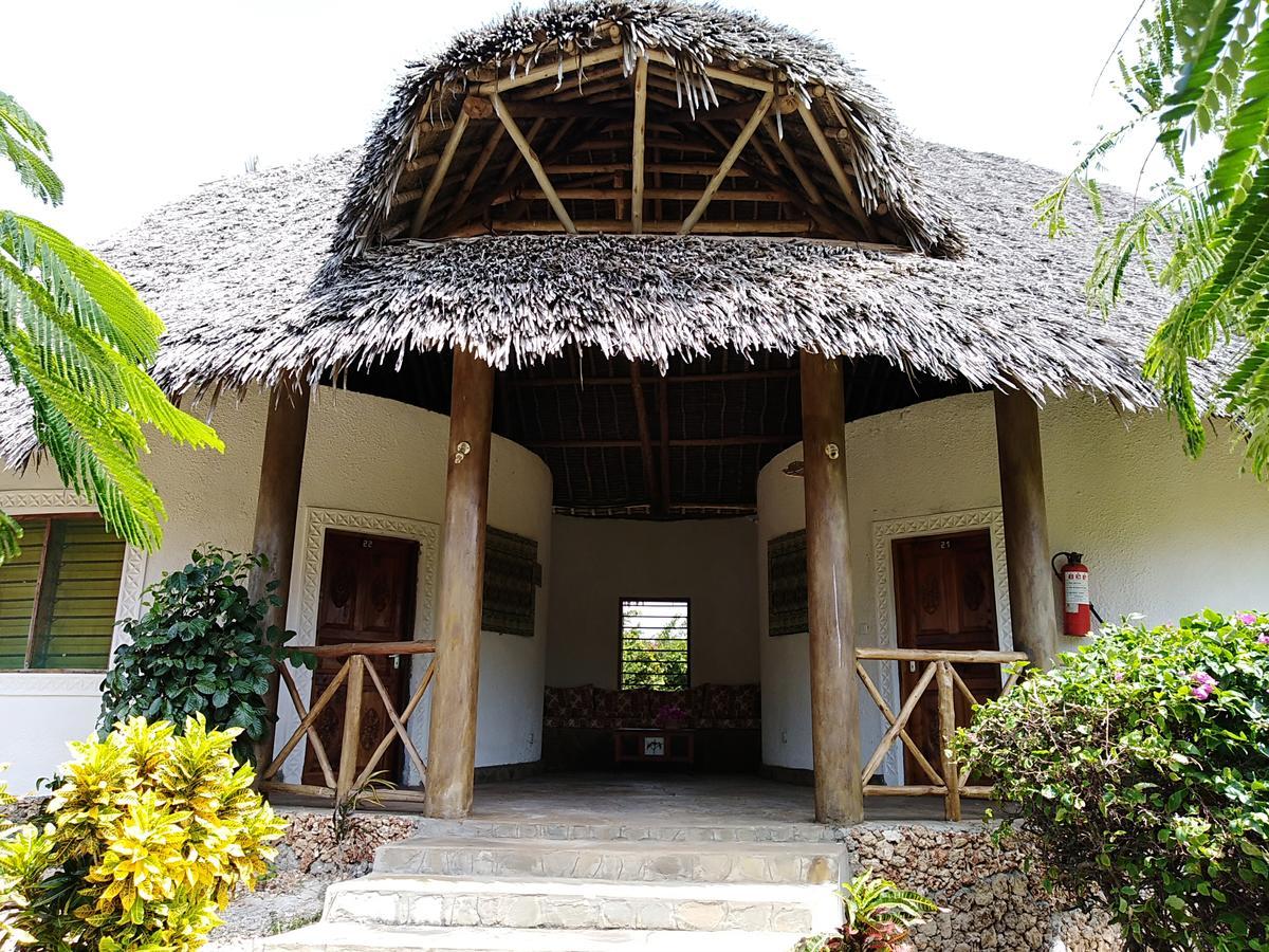 מאלינדי Flamingo Villas Resort חדר תמונה