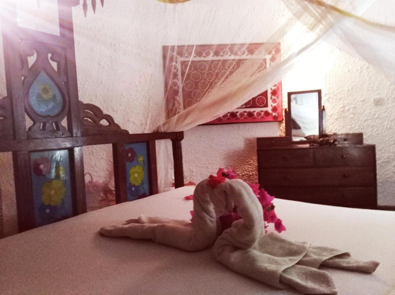 מאלינדי Flamingo Villas Resort מראה חיצוני תמונה